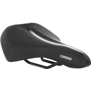 Madison Roam E Saddle For E-bikes - OUR POPULAR NV SADDLE BAGS PERFECT FOR CARRYING ALL YOUR RIDE ESSENTIALS