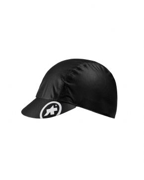 Assos Rain Cap - Standout design is engineered from a breathable and comfortable fabri