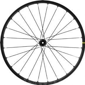 Mavic Crossmax Sl S 6 Bolt Shimano Hg9 29er Boost Rear Xc Wheel  - Modern XC wheel lives up to the legendary Crossmax name: strong, reliable, and tubeless