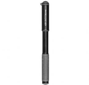 Topeak Race Rocket Hpx Hand Pump - ANTI-ODOUR MESH FABRIC FOR SUPERIOR BREATHABILITY