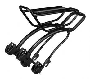 Topeak Tetrarack R2 Pannier Rack For Road & Gravel Seatstays - RELAXED TECHNICAL LIGHTWEIGHT 3/4 LENGTH JERSEY 