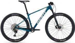 Giant Xtc Slr 29er 1 Mountain Bike  2024 - 