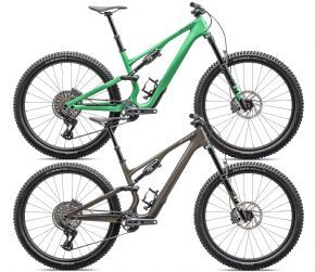 Specialized Stumpjumper 15 Expert Carbon Mountain Bike 2025