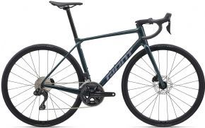 Giant Tcr Advanced 1 Road Bike  2025 - 