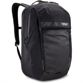 Thule Paramount Commuter backpack 27 litre - The Mavic E-Speedcity wheels are made to last and endure, on an e-bike or a muscular bike
