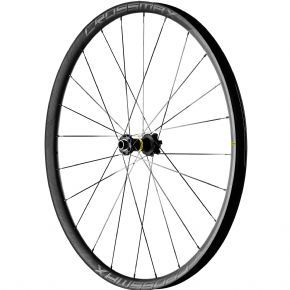 Mavic Crossmax Xl R Carbon 29 Rear Mtb Wheel  2024 - Crossmax Carbon XL R is an all-around trail slayer