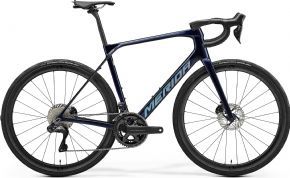 Merida Scultura Endurance 9000 Carbon Road Bike  2025 - 