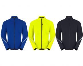 Madison Freewheel Waterproof Jacket 2024 - 