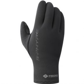 Shimano S-phyre Thermal Windproof Gloves  2024 - 