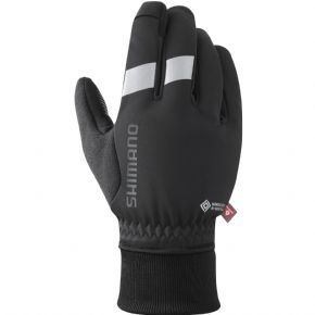 Shimano Windstopper Primaloft Thermal Gloves  2024 - 