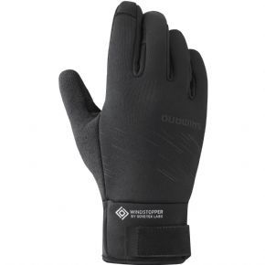 Shimano Windstopper Insulated Gloves  2024 - 