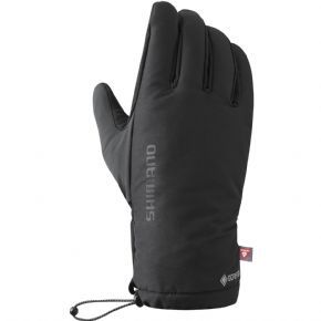 Shimano Gore-Tex Grip Primaloft Waterproof Gloves  2024 - 