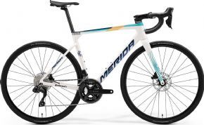 Merida Scultura 6000 Team Carbon Road Bike 2025 - 