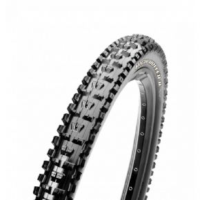 Maxxis High Roller II SilkShield Single Compound 27.5 X 2.4 eBike Tyre - 