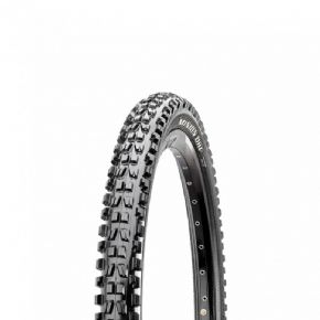 Maxxis Minion DHF DH Super Tacky 27.5 X 2.5 MTB Tyre - 