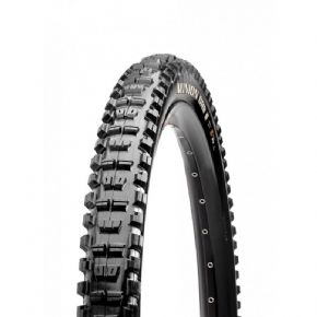 Maxxis Minion DHR II DH Super Tacky 27.5 X 2.4 MTB Tyre - 