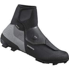 Shimano Mw7 (mw702) Gore-tex Waterproof Mtb Shoes Size 38 & 47 Only - Mallet BOA is the perfect pair to combine with Mallet DH pedals and hit the trails.