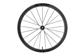 Giant Slr 0 40 Disc Carbon Front Wheel - VERSATILE USE