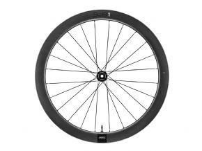 Giant Slr 1 50 Disc Wheelsystem Carbon Front Wheel - VERSATILE USE