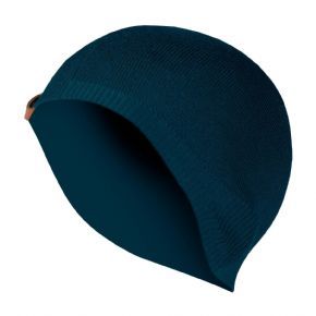 Endura Baabaa Merino Skullcap 2 Kingfisher - Wear as neck tube mask bandana skullcap etc.