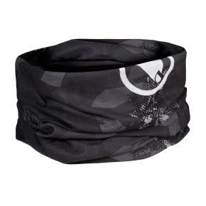 Endura Singletrack Multitube Grey Camo - Wear as neck tube mask bandana skullcap etc.