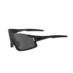 Tifosi Stash Interchangeable 3 Lens Sunglasses Blackout - 