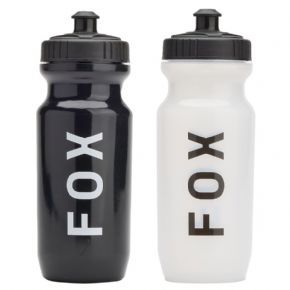 Fox Base Water Bottle 650ml/22oz - 