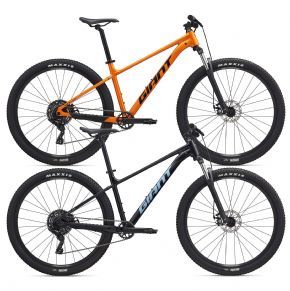 Giant Talon 4 Mountain Bike 2025 - 